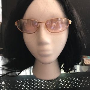 Brand new sunglasses